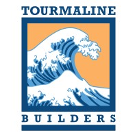 Tourmaline Builders logo - Similar company to Plus Development