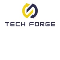 Tech Forge logo - Similar company to Code Catalyst
