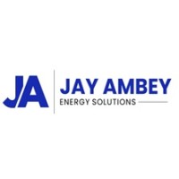 Jay Ambey Energy Solutions Pvt Ltd logo - Similar company to Iec Engineering Private Limited