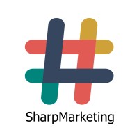 SharpMarketing logo - Similar company to Crosnest