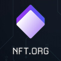 NFT Protocol (NFT.org) logo - Similar company to Bridge Protocol