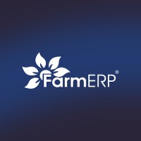 FarmERP® logo - Similar company to Ivs Digital Solutions Pvt Ltd