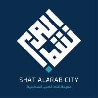 Shat Alarab City logo - Similar company to Arastium For Catering And Services Ltd.