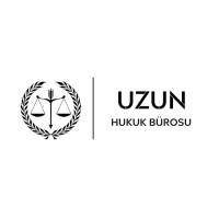 Uzun Hukuk Bürosu logo - Similar company to Uzun Legal