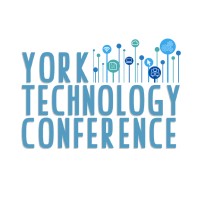 York Technology Conference logo - Similar company to Myles Wellbeing