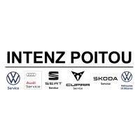Intenz Poitou - Groupe Autosphere logo - Similar company to Echopia