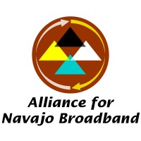 Alliance for Navajo Broadband logo - Similar company to Mohawk Networks, Llc