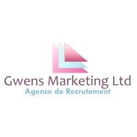 Gwens Marketing Ltd logo - Similar company to Comptables.Com