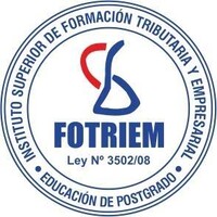 Facultad Fotriem logo - Similar company to Intech Srl