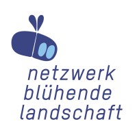 Netzwerk Blühende Landschaft logo - Similar company to Feldwerk - Regionaler Artenschutz Sichtbar Und Erlebbar!