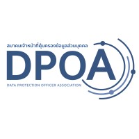 Data Protection Association (DPOA) logo - Similar company to Vinarcopdpa
