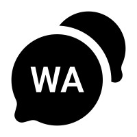 WA Reminders logo - Similar company to Server_Kota