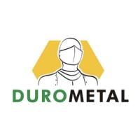 Duro Metal logo - Similar company to Sucata Metal Duro