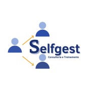 Selfgest - Consultoria e Treinamento logo - Similar company to Espaço Kitadi
