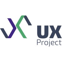 Ux Project 3D logo - Similar company to Uxix