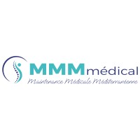 MMM médical logo - Similar company to Newface Group