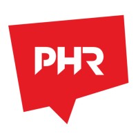 PHR Hannovers Wirtschaftsnetzwerk logo - Similar company to Moingrynd Eg