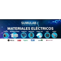 Suministros Multiples AB logo - Similar company to Sumulab