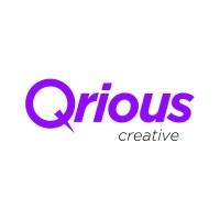 Qrious Creative Media logo - Similar company to Studio 33