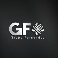 Grupo Fernández logo - Similar company to Grupo Fernandez