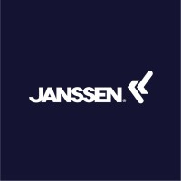 Janssen Chile logo - Similar company to R&R Mining