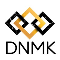 DNMK Manutenções e Soluções logo - Similar company to Rh Lean
