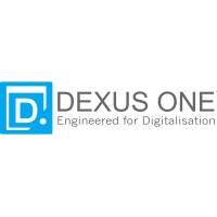 Dexus One logo - Similar company to Xaana.Ai