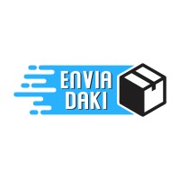 Envia Daki logo - Similar company to Infocargas
