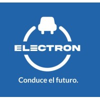 Electron logo - Similar company to Voltera Perú