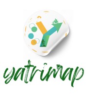 yatrimap logo - Similar company to Techpyro