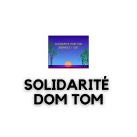 Solidarité DOM TOM logo - Similar company to Comitment
