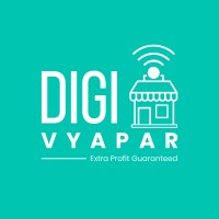 DigiVyapar logo - Similar company to Atyuttama