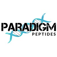 Paradigm Peptides logo - Similar company to Infiniwell Bioscience