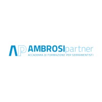 Ambrosi Partner SRL | Accademia di formazione per Serramentisti logo - Similar company to Search Project