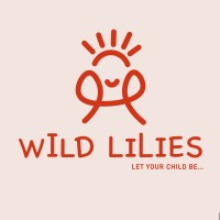 Wild Lilies logo - Similar company to Rsight