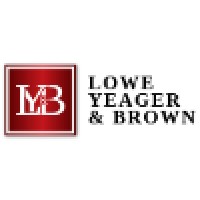 Lowe Yeager & Brown PLLC logo - Similar company to Fox And Farmer Attorneys At Law