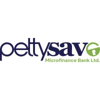 Pettysave Microfinance Bank logo - Similar company to Connected Lines And Resources Limited