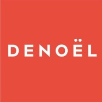 Éditions Denoël logo - Similar company to Beaurow
