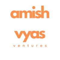 Amish Vyas Ventures Inc logo - Similar company to B1 Analytics Cloud