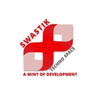 Swastik Techno Space - A Mint of Development logo - Similar company to Vertex Control Solutions