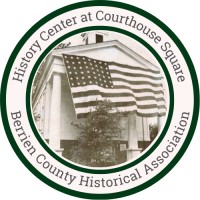 Berrien County Historical Association logo - Similar company to The Student Movement