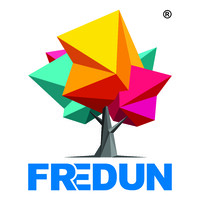 Fredun Pharmaceuticals Ltd logo - Similar company to Fredun Mobility