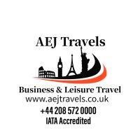 Aej Travels