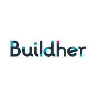 Buildher logo - Similar company to Buildx Studio