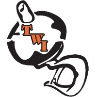 Total Welding, Inc. logo - Similar company to Mainsourcemetal