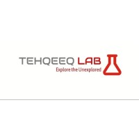 Tehqeeq Lab logo - Similar company to Gsfr