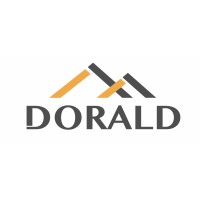 Dorald Design & Construction logo - Similar company to Briar Barn Inn