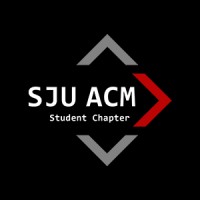 STJ ACM Student Chapter logo - Similar company to Uknes Studio