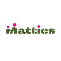 Stichting FC Matties logo - Similar company to Impactmatters