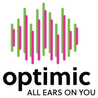 optimic GmbH logo - Similar company to Cehatron Gmbh